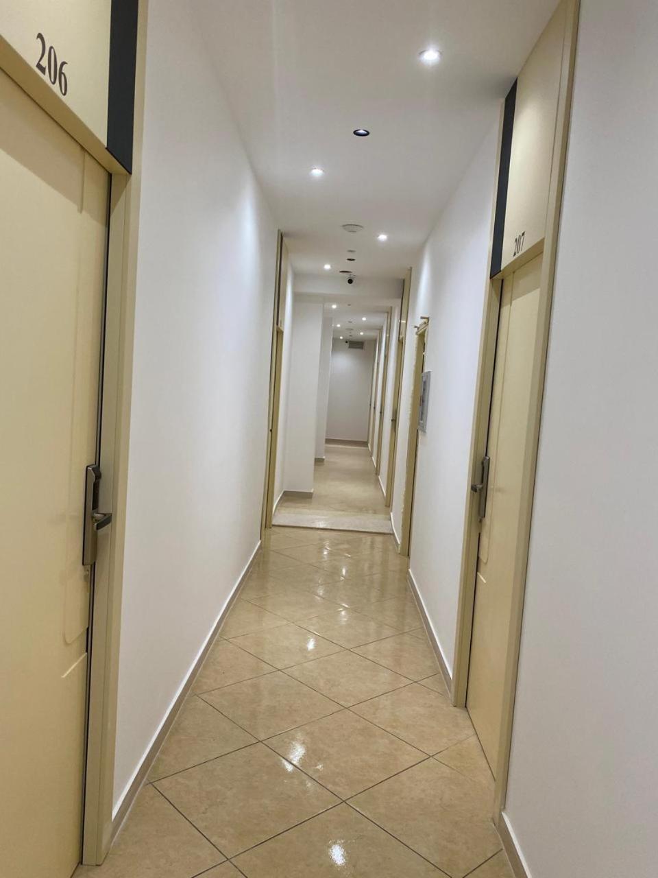 Hotel Balili Vlore Exterior photo
